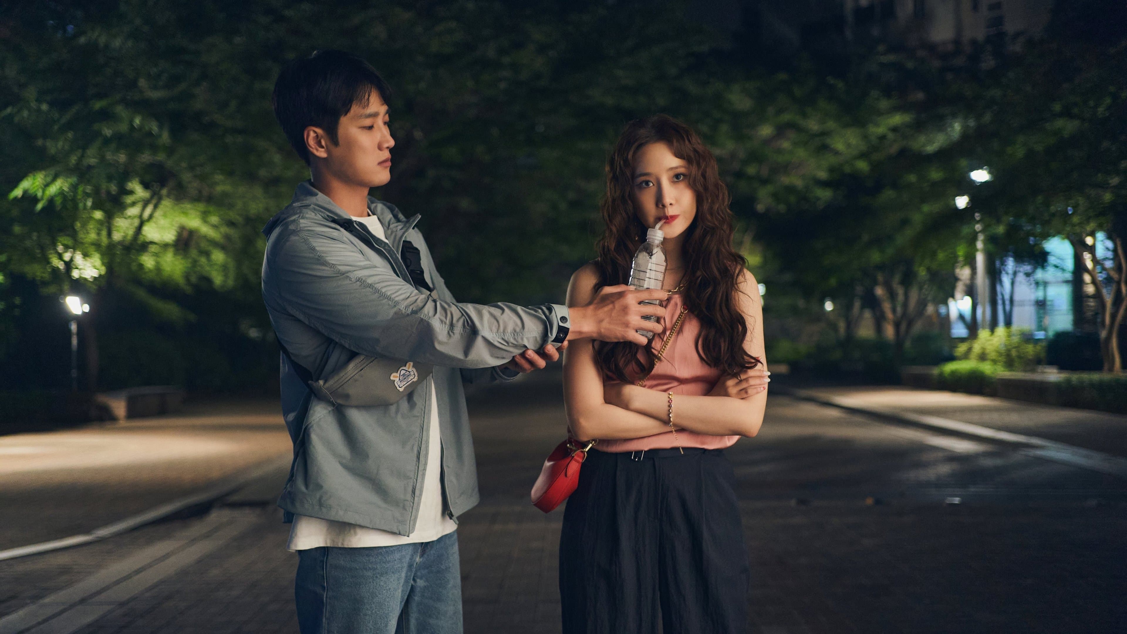 เดี๋ยวสวย เดี๋ยวแสบ ผมแทบจะเครซี่