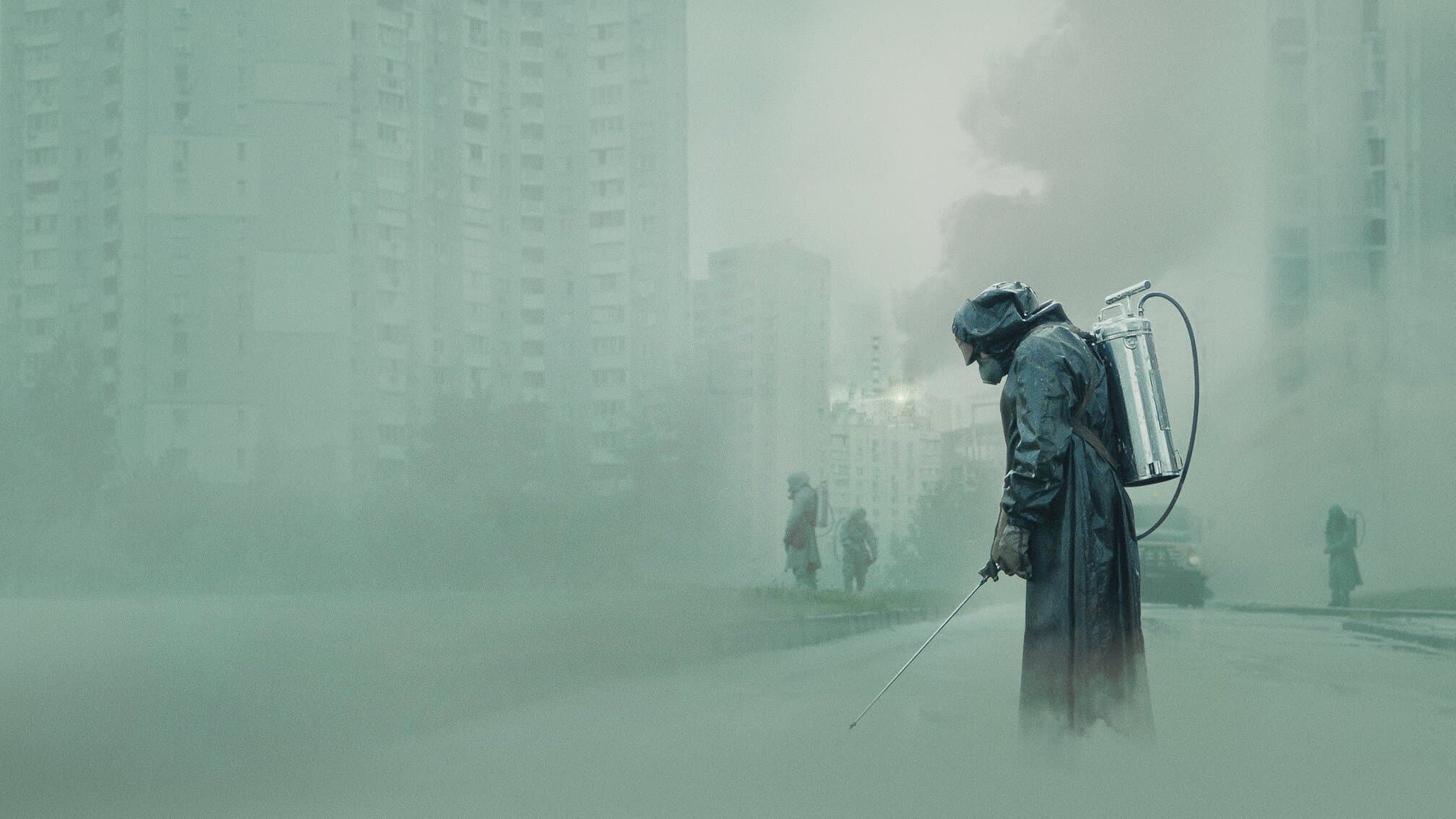 เชอร์โนบิล