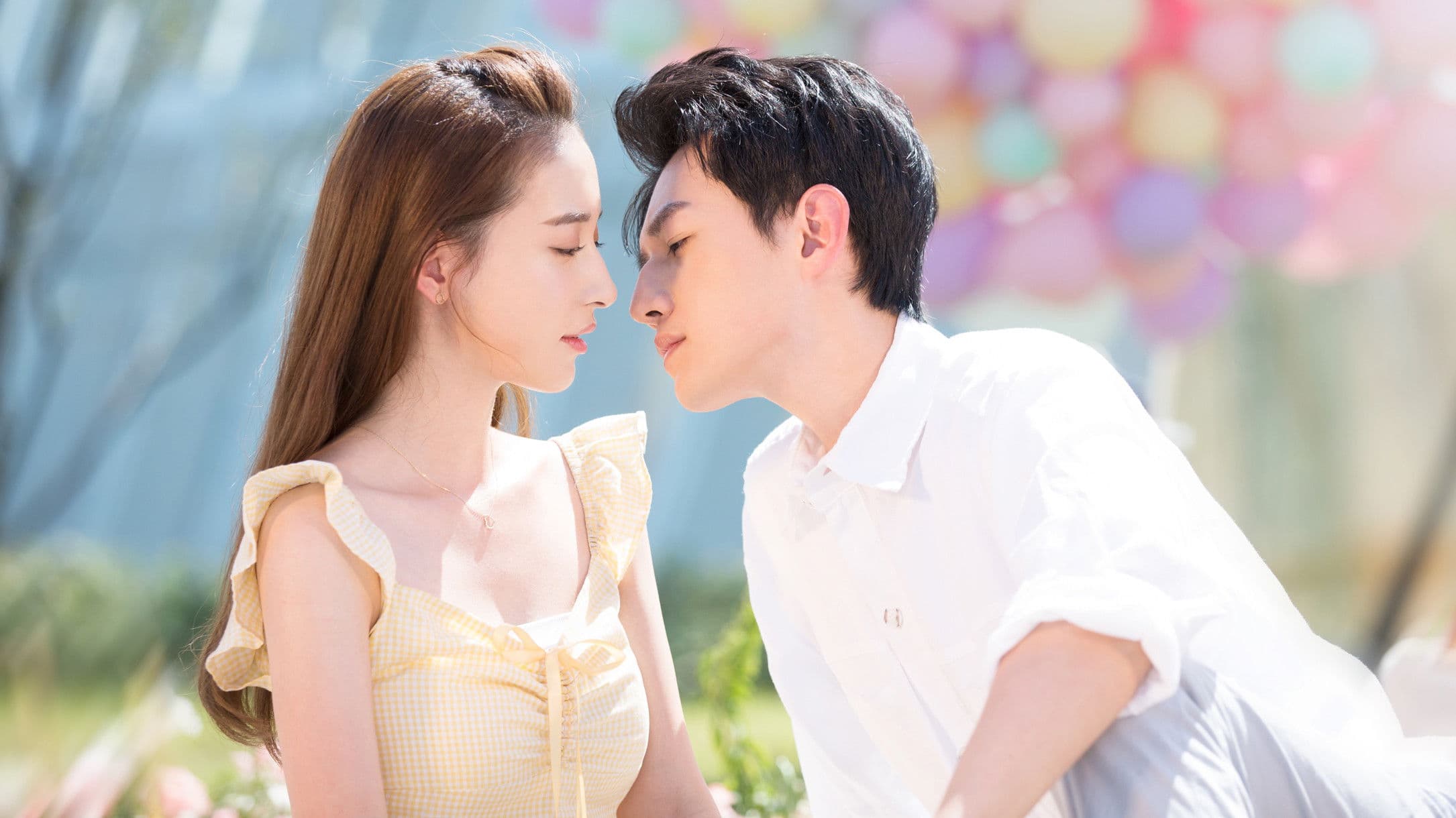 รักซึมลึก