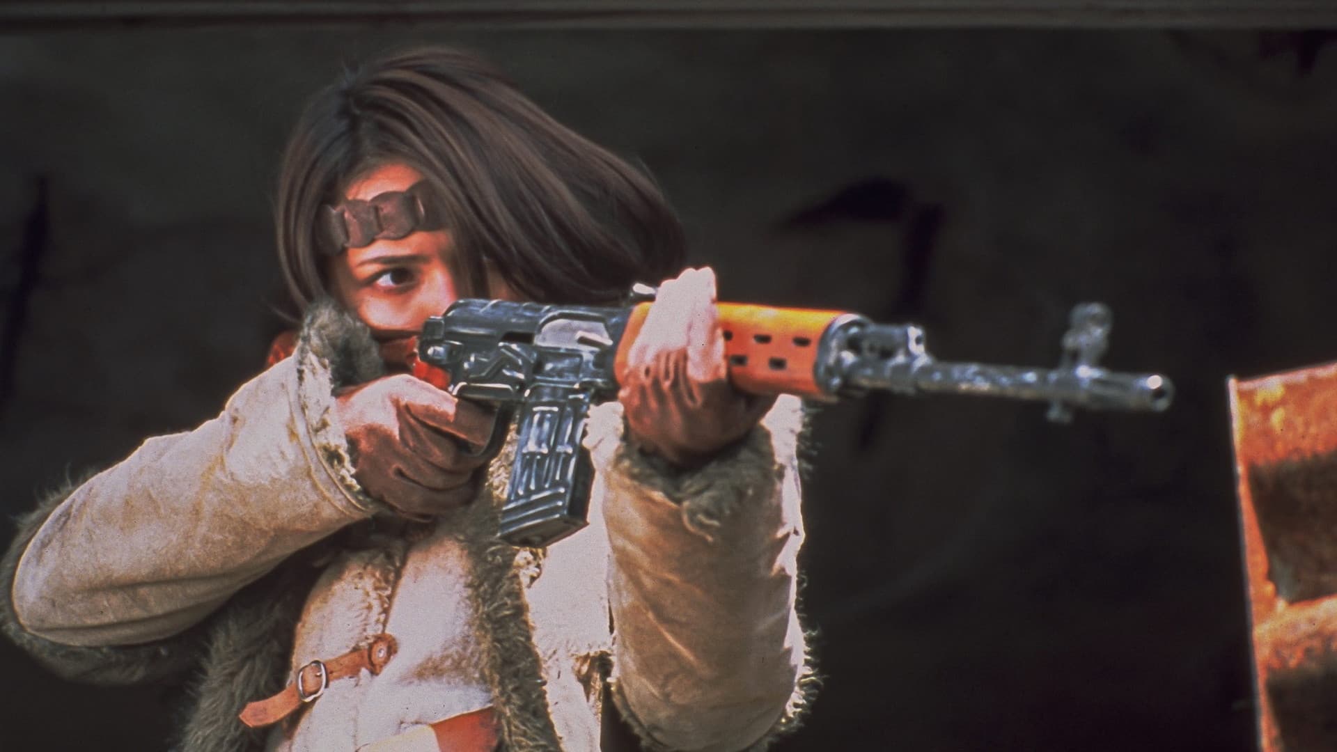 เกมนรก โรงเรียนพันธุ์โหด 2