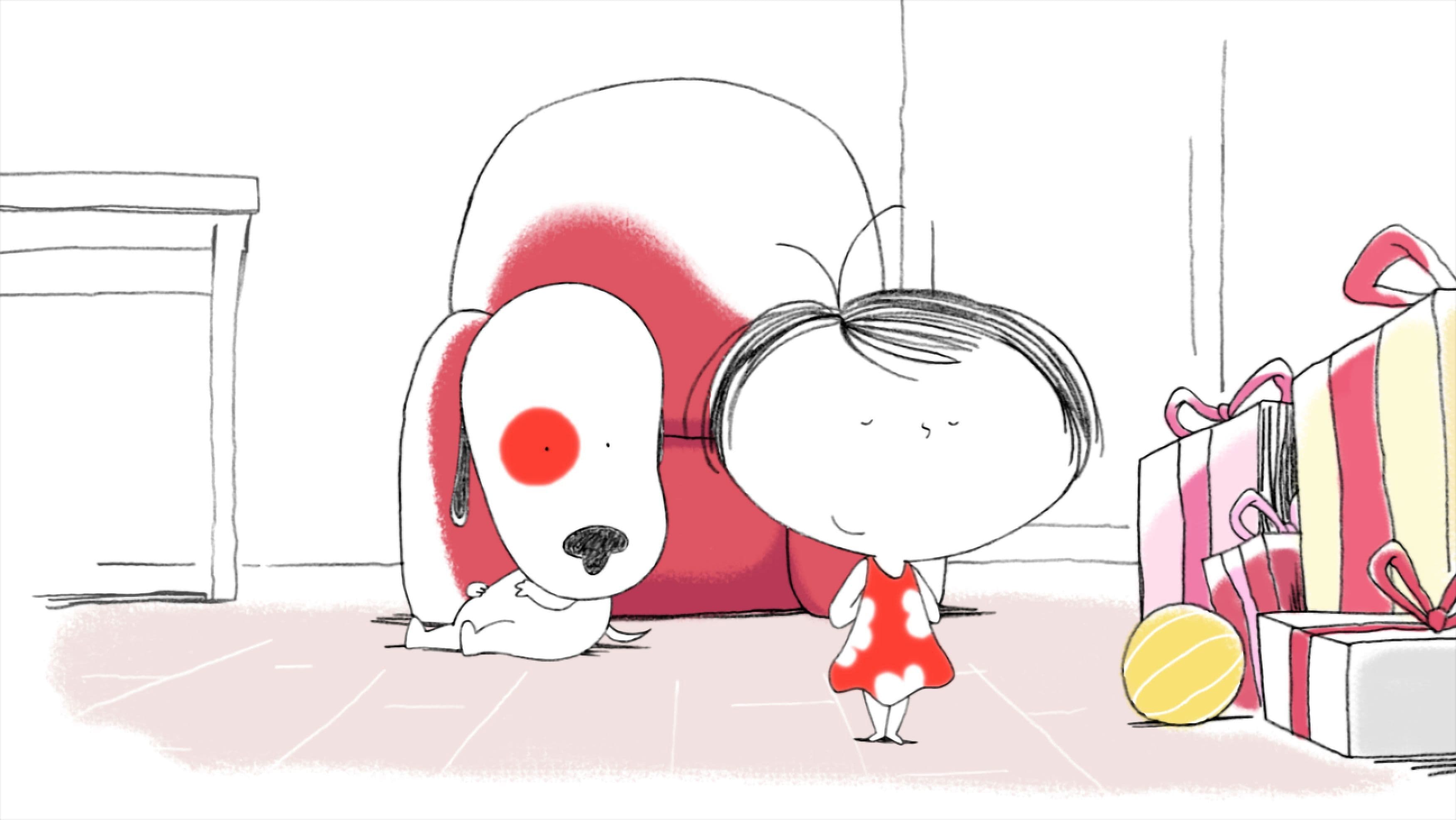 リタとナントカ