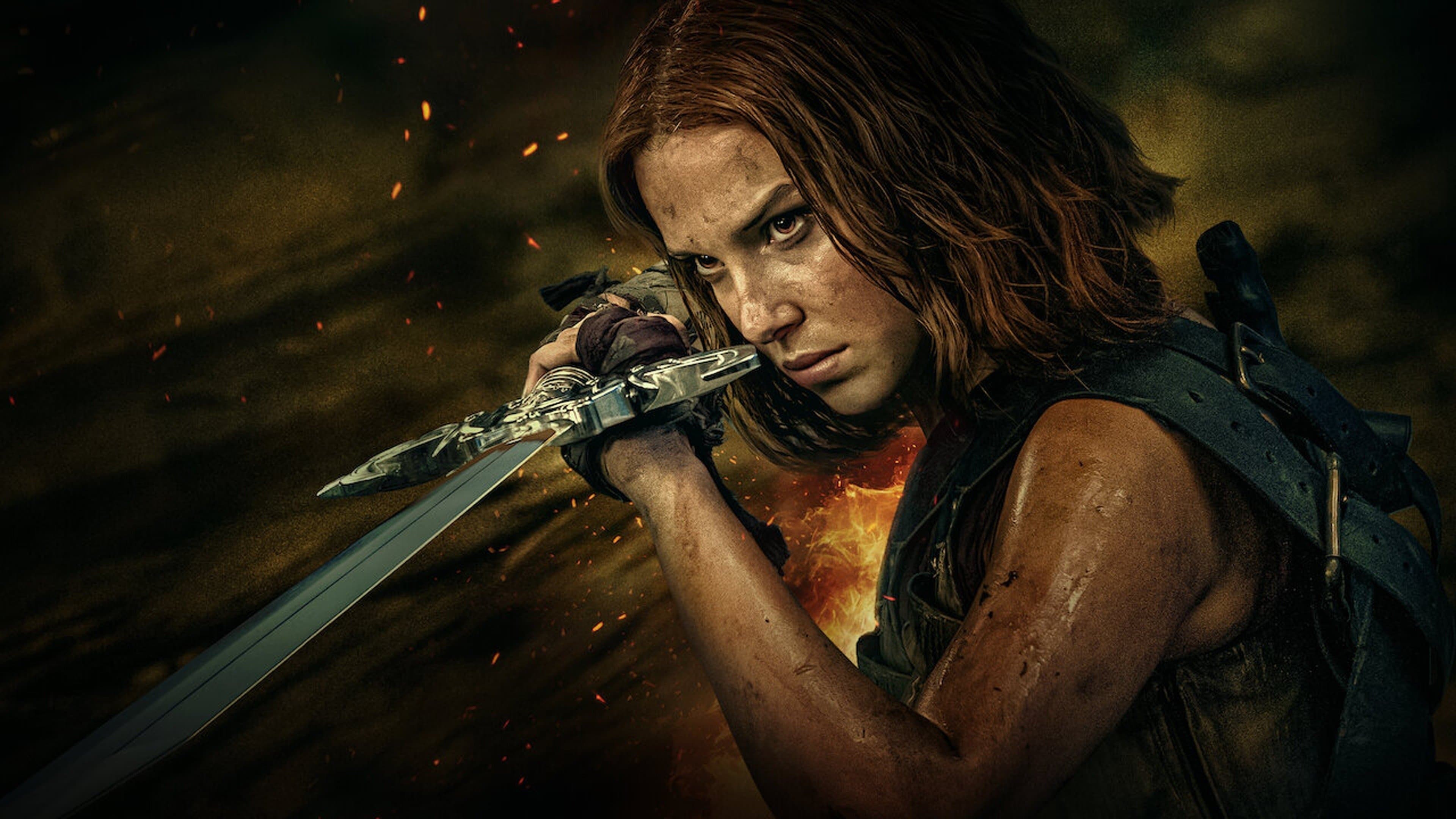 Damsel: ดรุณีผู้พิชิต