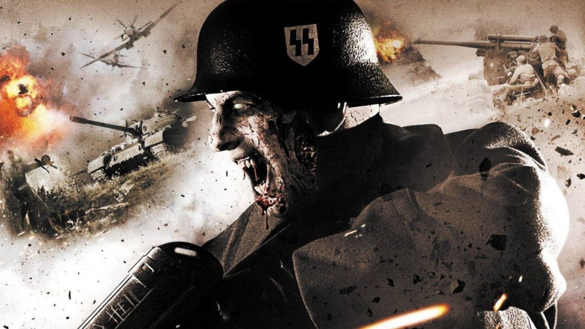 ฝ่าดงนรกกองทัพซอมบี้