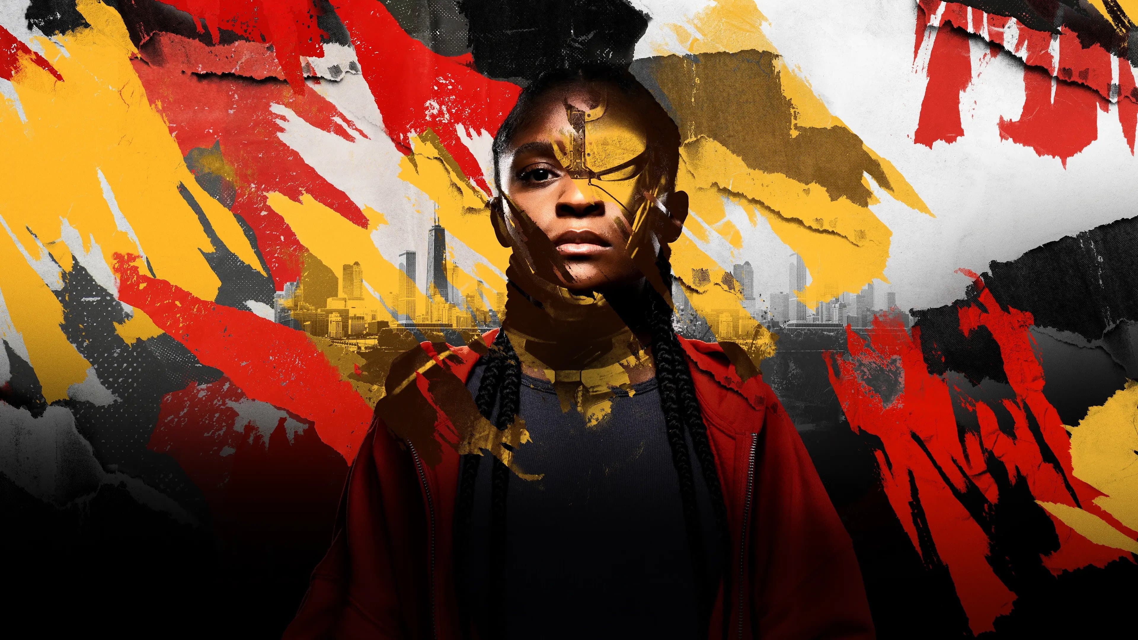 ไอรอนฮาร์ต