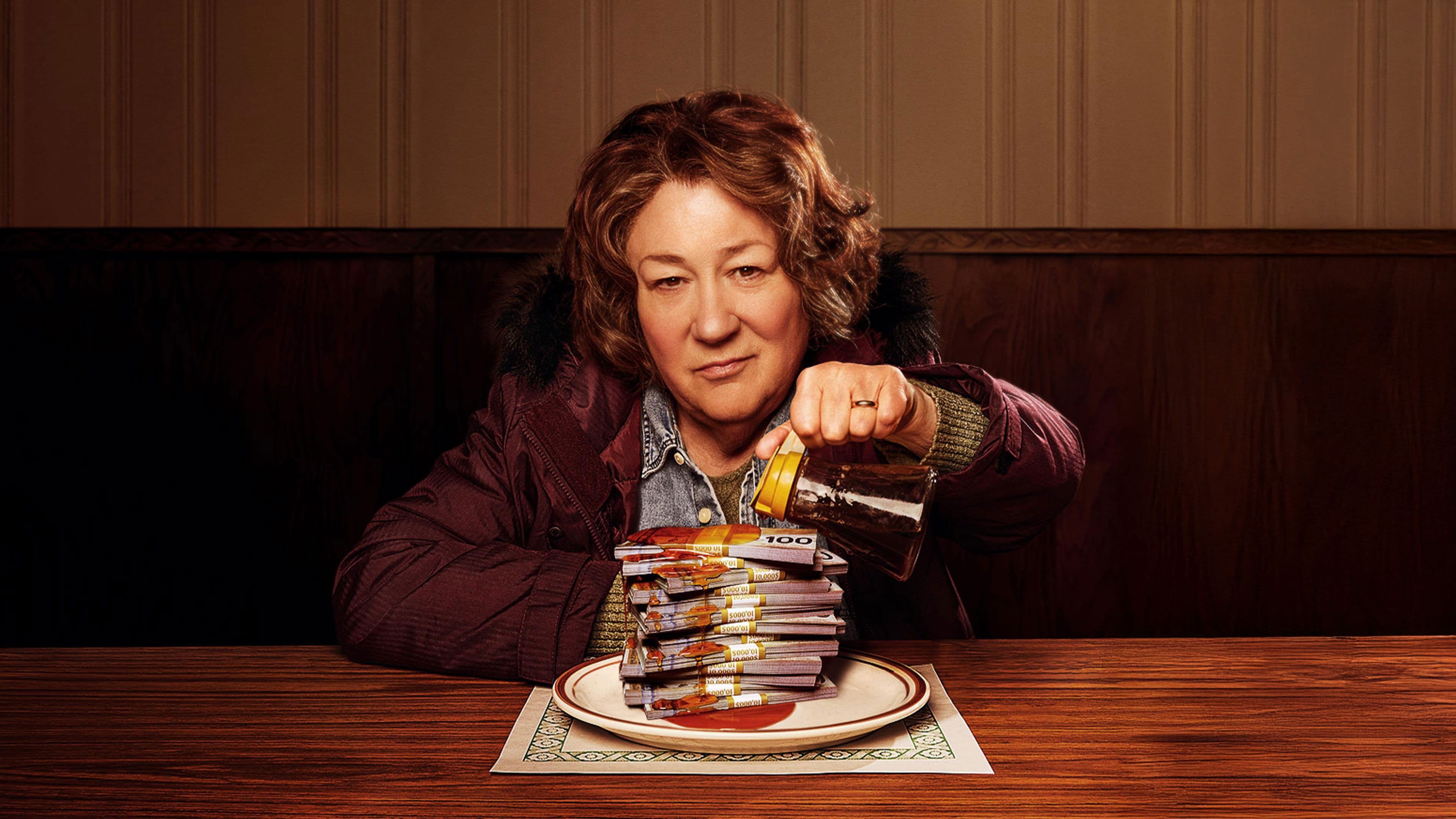 The Sticky: โจรกรรมหวานเจี๊ยบ