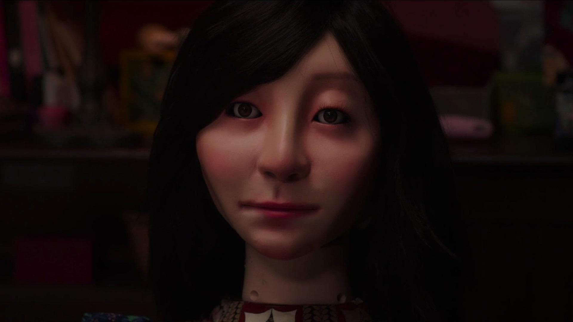 โกสต์แมนชั่น