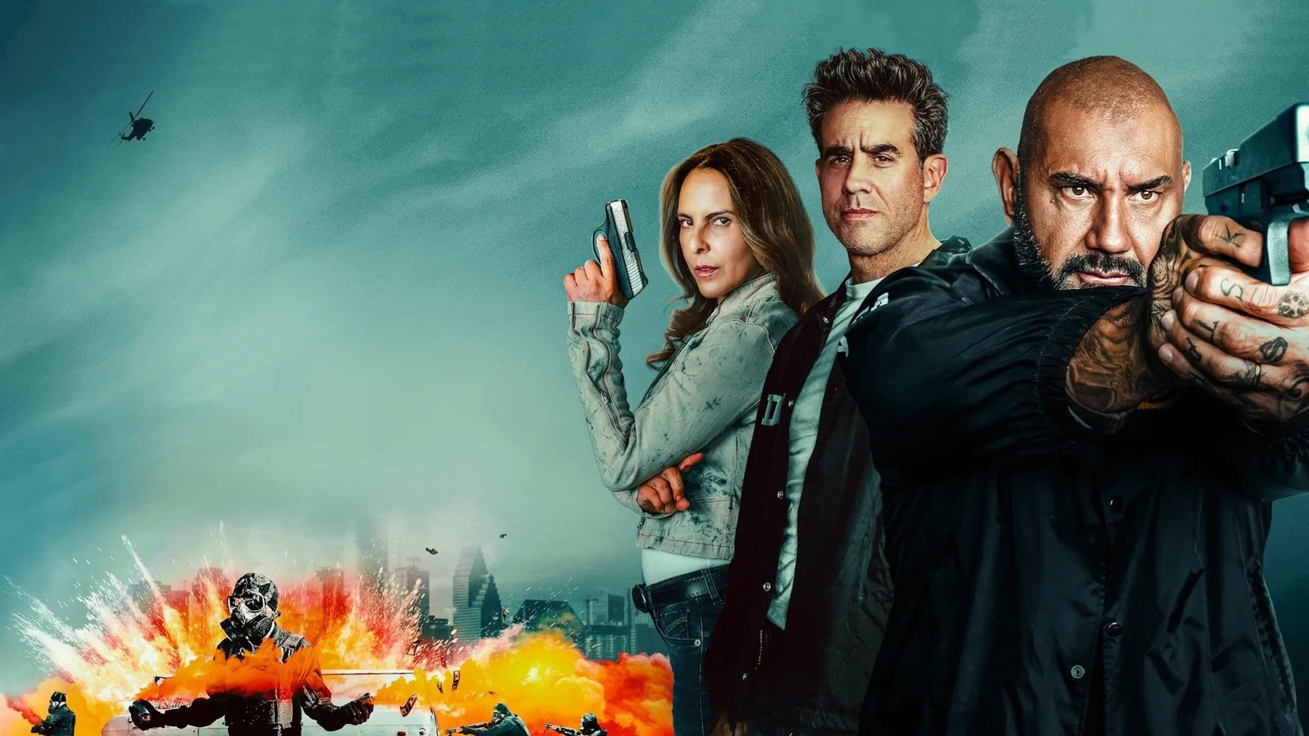 ดักแผนล่า ท้าทรชน