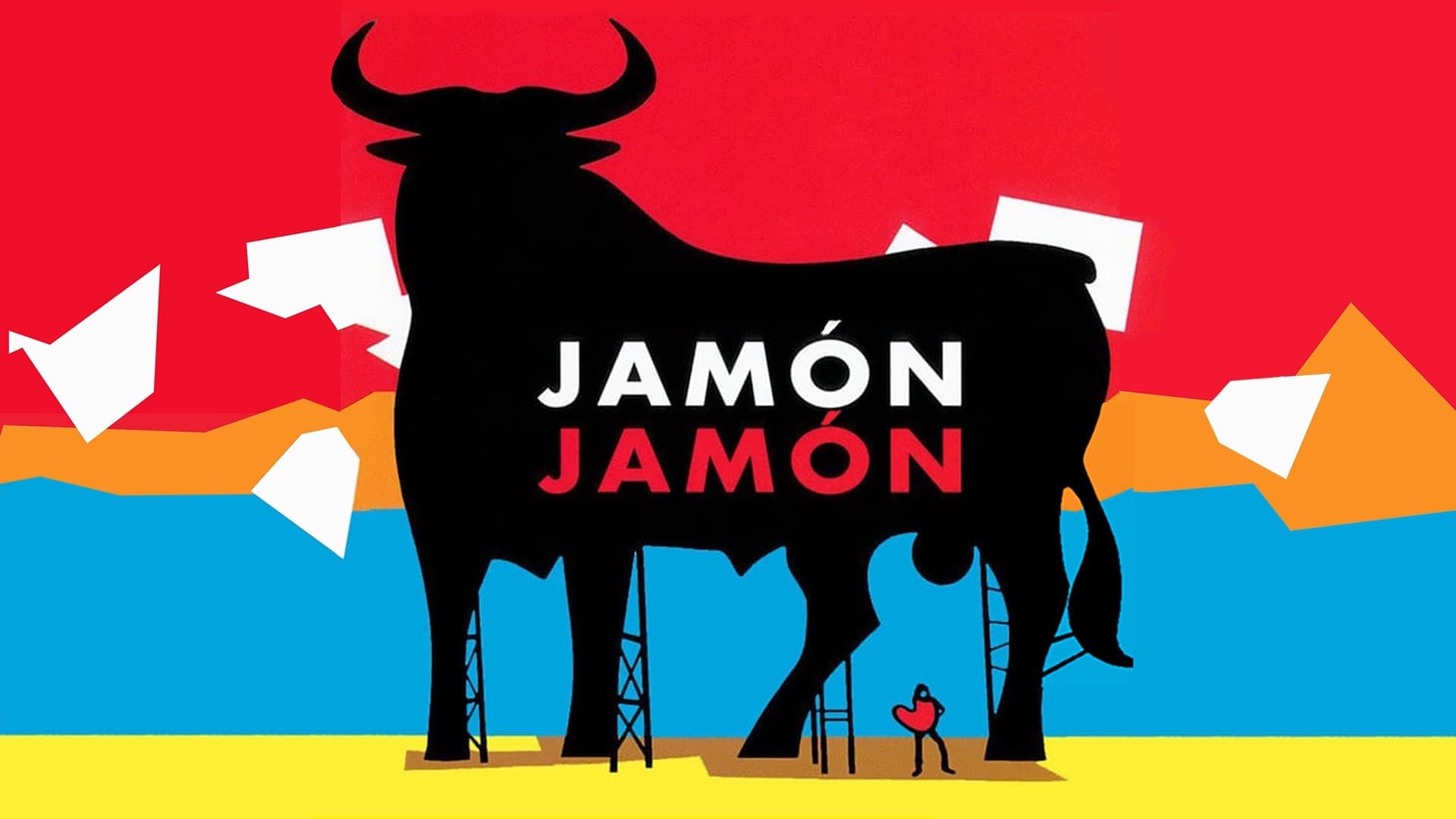 Jamón, jamón