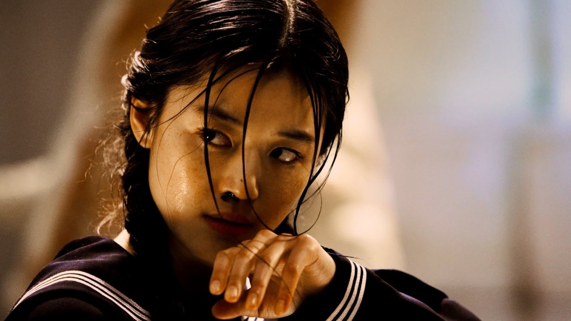 ยัยตัวร้าย สายพันธุ์อมตะ