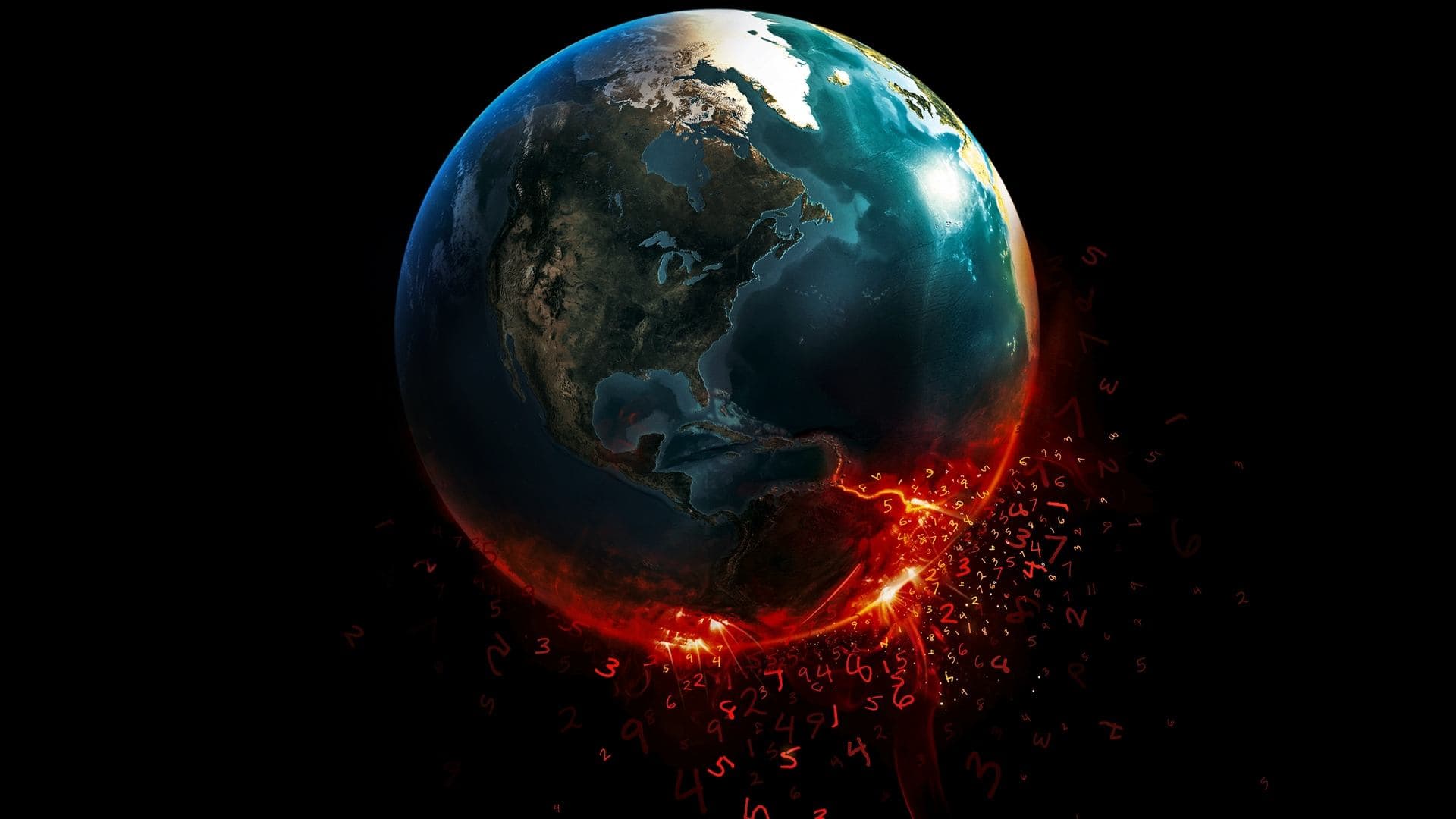 รหัสวินาศโลก