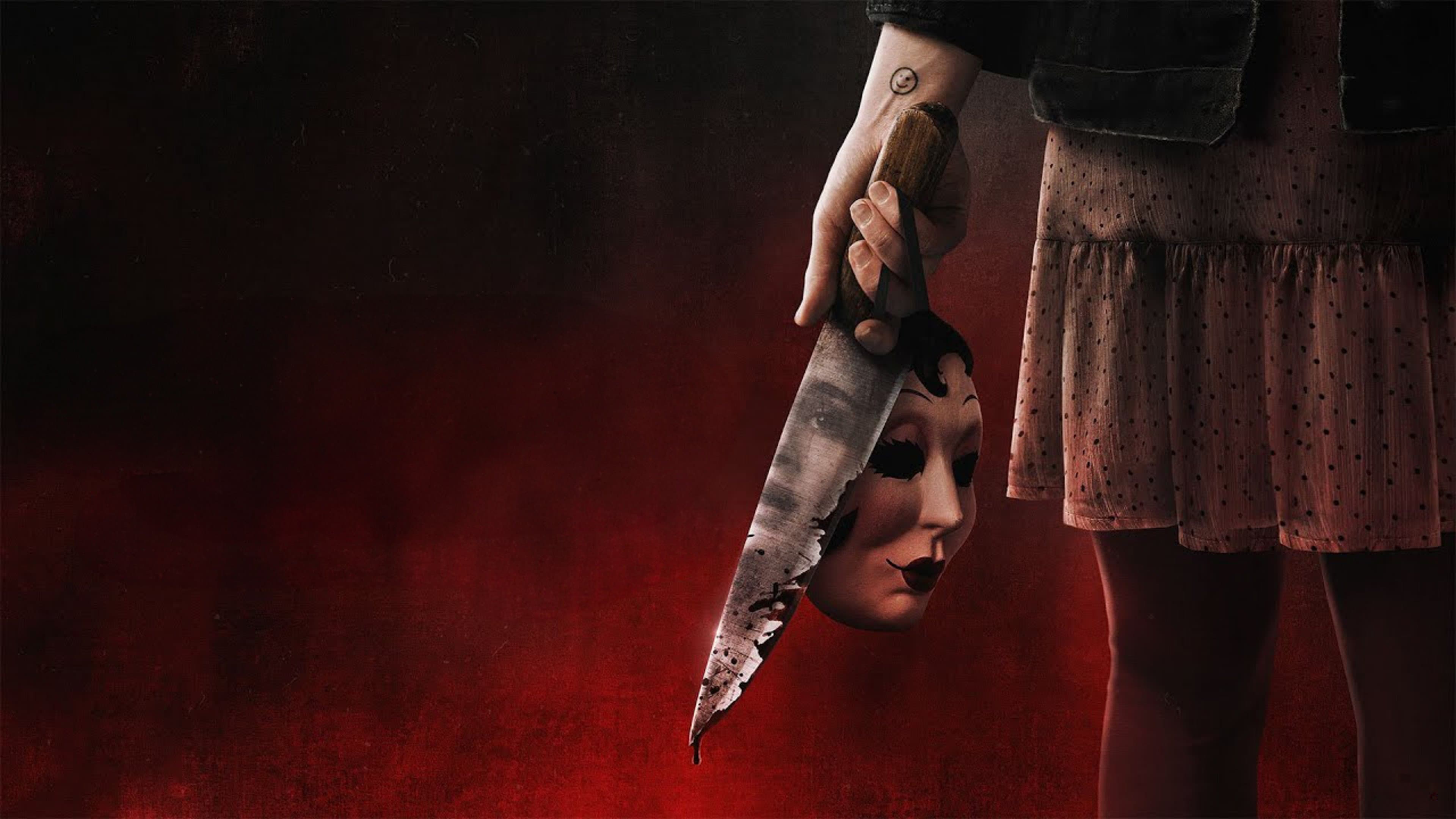 เดอะ สเตรนเจอร์ส อำมหิตฆ่าไม่เลิก