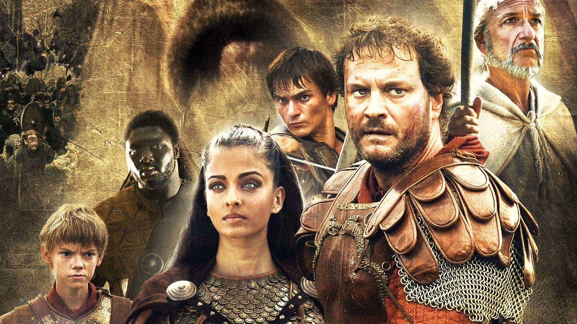 ตำนานดาบคิงอาเธอร์