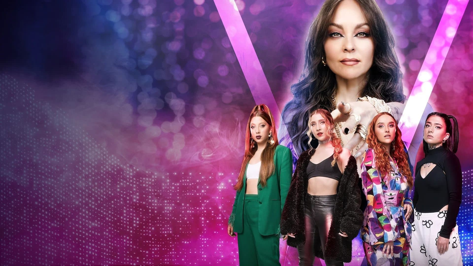 Ventino, el precio de la gloria