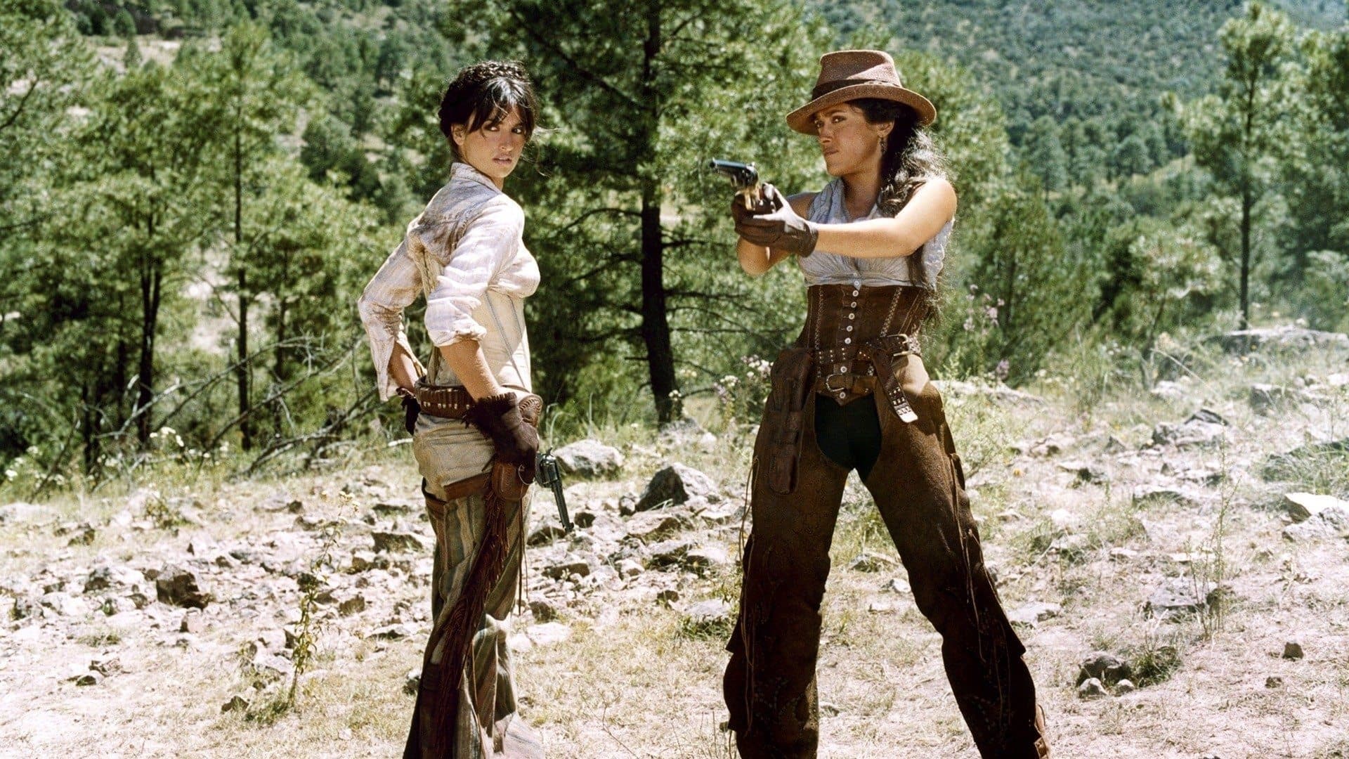 บุษบามหาโจร