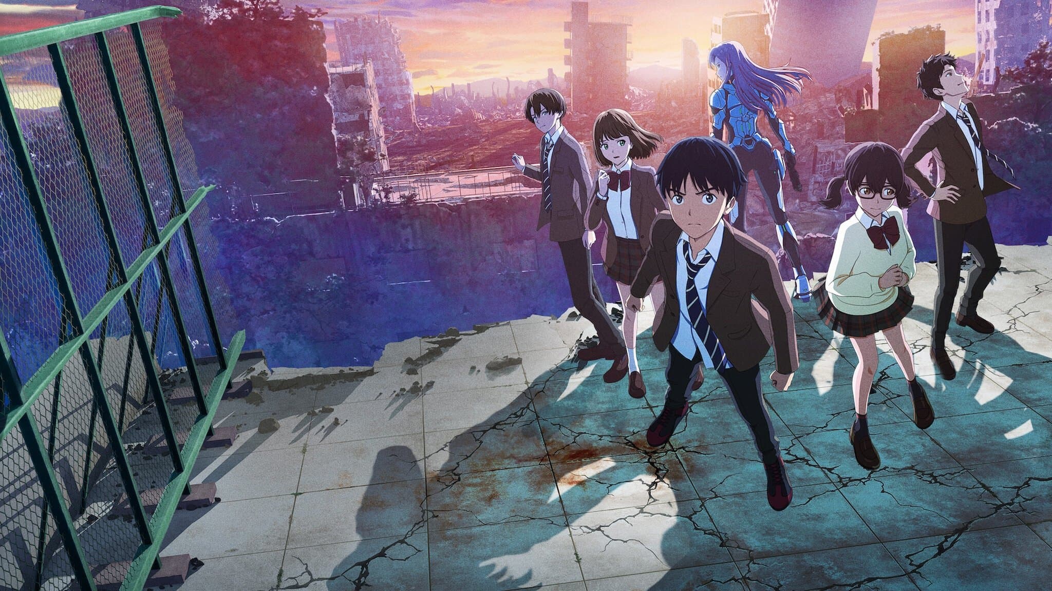 รีวิชันส์ ไซบอร์กสายพันธุ์ใหม่