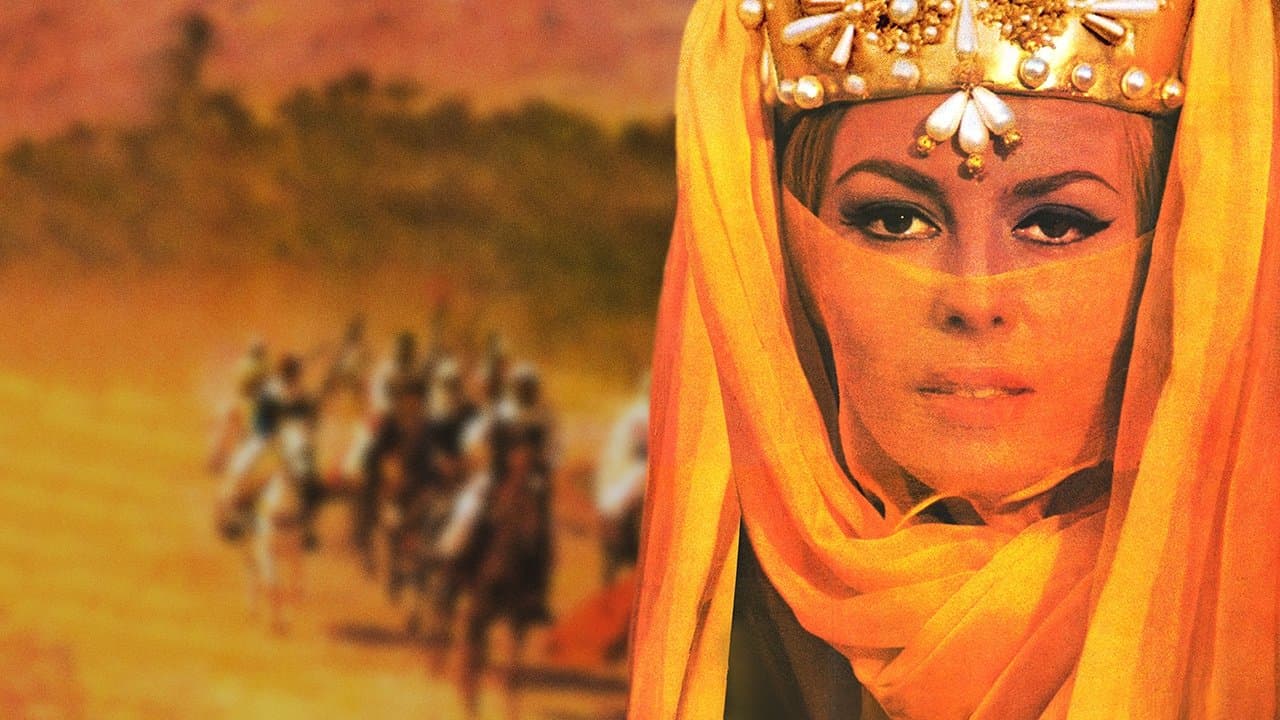 Angélique et le Sultan