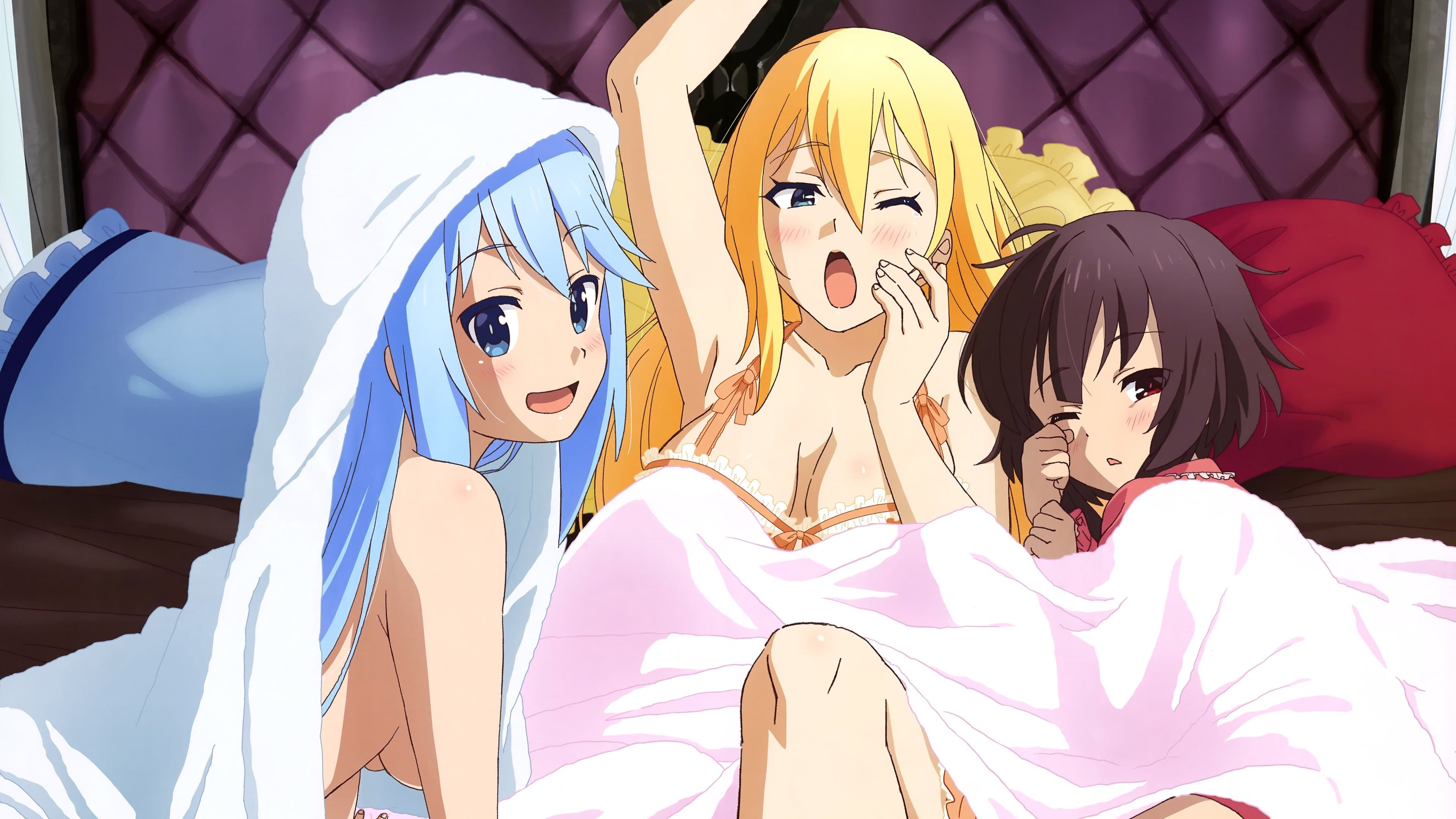 ขอให้โชคดีมีชัยในโลกแฟนตาซี ตำนานสีชาด