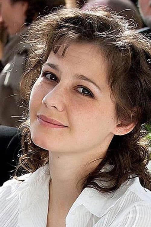 Полина Агуреева