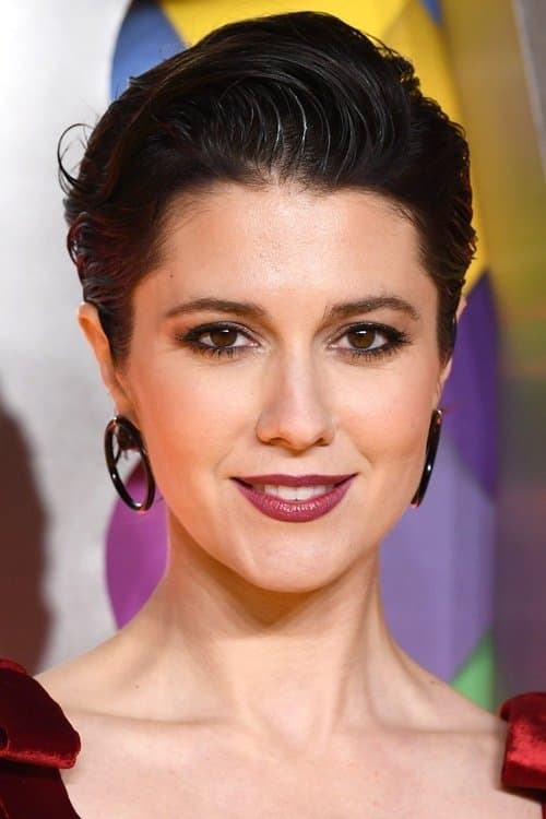 แมรี เอลิซาเบธ วินสตีด