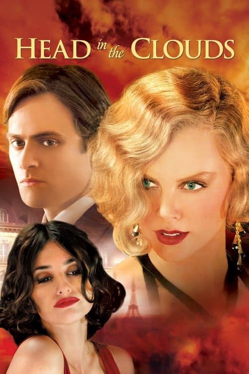 สัมพันธ์รัก แผ่นดินเดือด