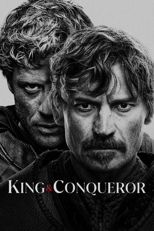 King and Conqueror (2025) มหาศึกราชาผู้พิชิต