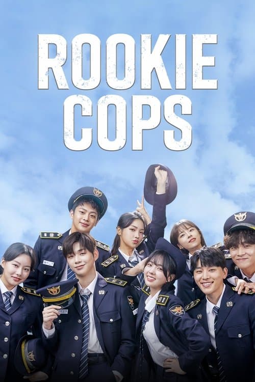 Rookie Cops วิทยาลัยตำรวจวุ่นรัก