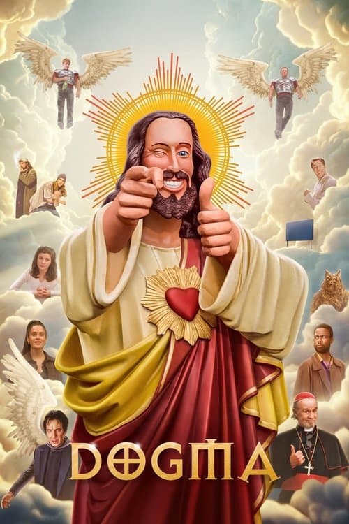 คู่เทวดาฟ้าส่งมาแสบ