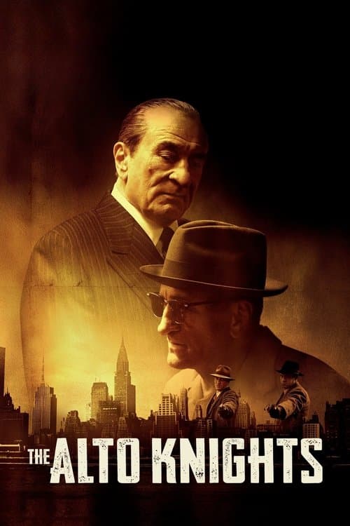 อัลโต ไนท์ส: ทรชนครองเมือง