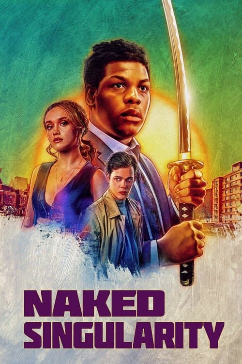 ภาวะเอกฐานเปลือย