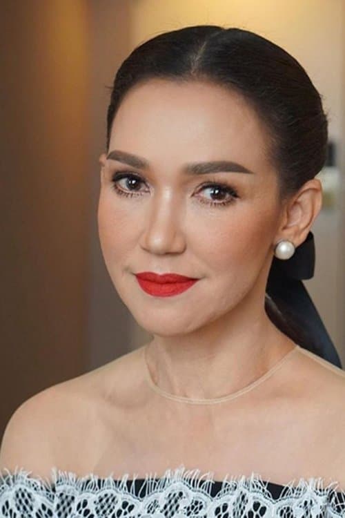 ปัทมา ปานทอง