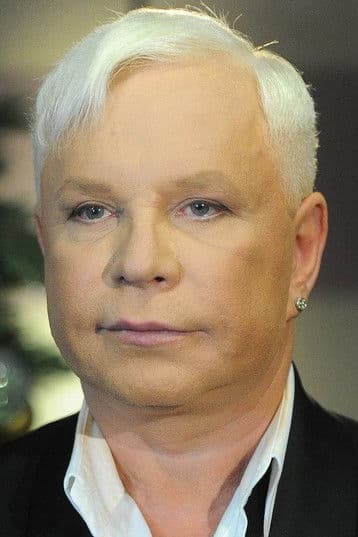 Борис Моисеев