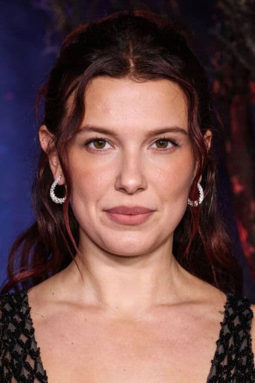 มิลลี บ็อบบี บราวน์