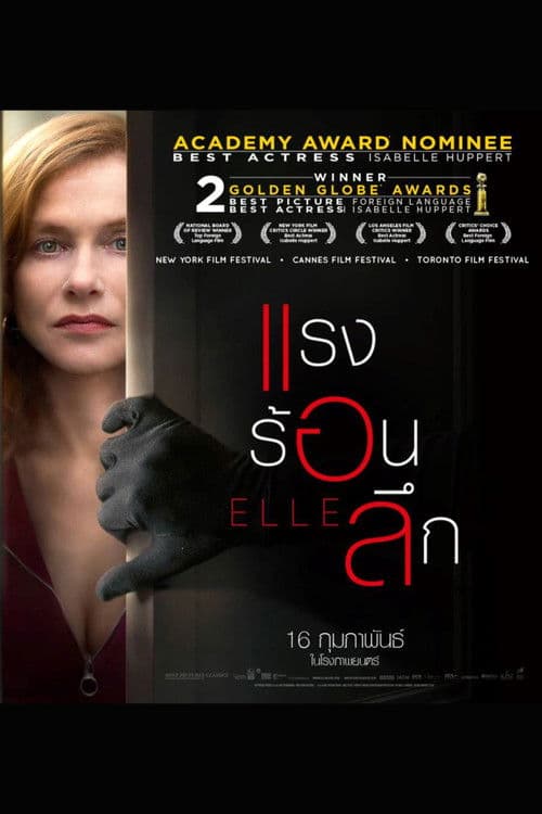 แรง ร้อน ลึก