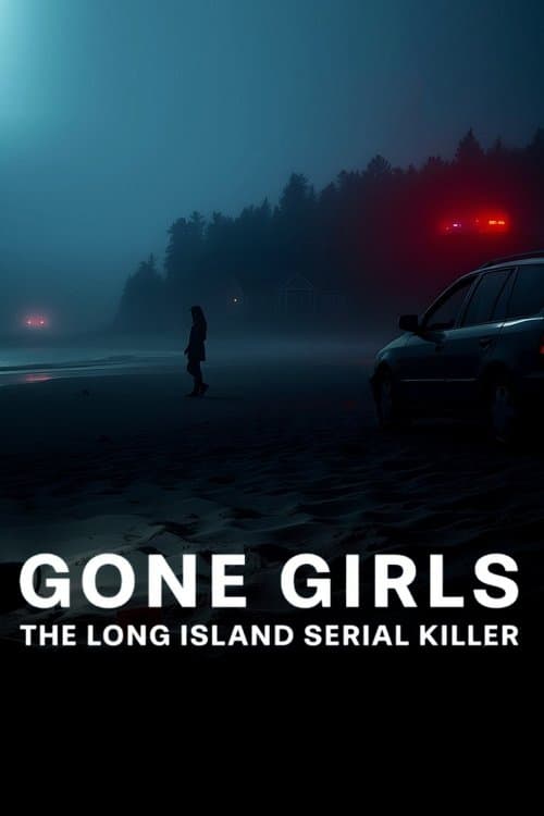Gone Girls: ล่าฆาตกรต่อเนื่องลองไอส์แลนด์