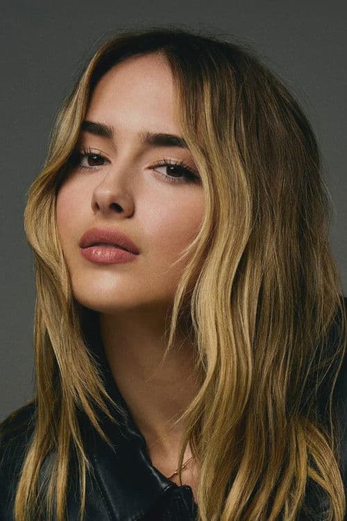 จูเลีย บัตเตอร์