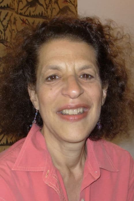 Betsy Julia Robinson