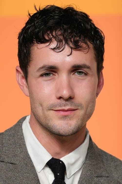 โจนาห์ ฮาวเออร์-คิง